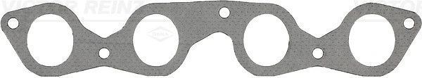 Gasket, exhaust manifold